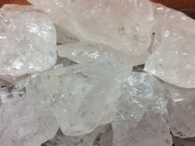 天然石水晶｜調和・統合・強化