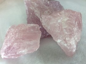 rose quartz gemstone_s
